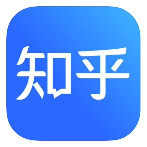 知乎